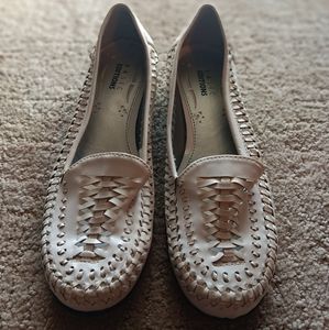Basic Editions loafers